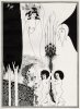 Aubrey Beardsley art print