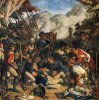 Daniel MacLise art print
