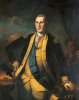 Charles Willson Peale art print