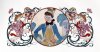 George Barbier art print