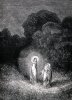Gustave Dore art print