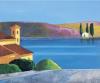 John Mancini art print