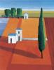 John Mancini art print