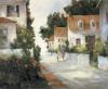 Barbara Applegate art print