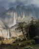 Albert Bierstadt art print