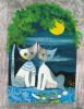 Rosina Wachtmeister art print