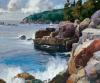 Steven Songer art print