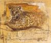 Joadoor art print