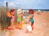 Donald Zolan art print