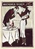 R. Stein art print