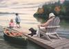 Mary G. Smith art print