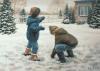 Mary G. Smith art print