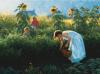 Robert Duncan art print