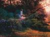 June Dudley art print