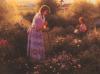 Robert Duncan art print