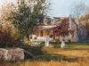 June Dudley art print