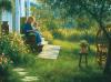 Robert Duncan art print