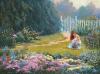 June Dudley art print