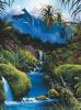 Michael Tapp art print