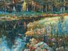 Lau Chun art print