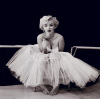 Milton H. Greene art print