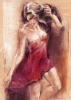 Robert Duval art print