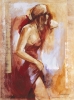 Talantbek Chekirov art print