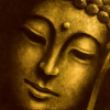 Mahayana art print