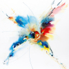 Hansjorg Furrer art print
