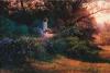 June Dudley art print