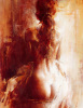 Alain Dumas art print