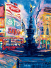 Roy Avis art print
