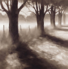Robert James Ford art print