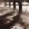 Robert James Ford art print