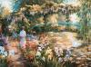 Sharon Engel art print