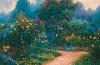 June Dudley art print