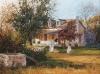 June Dudley art print