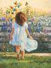 June Dudley art print