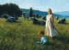Robert Duncan art print