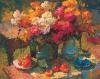 Ann Marie Berian art print