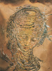 Salvador Dali art print