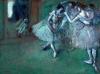 Edgar Degas art print