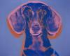 Andy Warhol art print