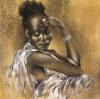 Ben Mogador art print