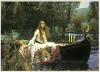 John William Waterhouse art print