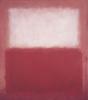 Mark Rothko art print
