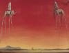 Salvador Dali art print