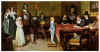 William Yeames art print