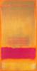 Mark Rothko art print