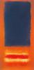 Mark Rothko art print